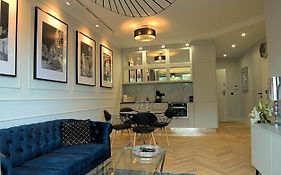 Blue Velvet Premium Apartments III