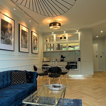 Blue Velvet Premium Apartments III Thorn Exterior foto