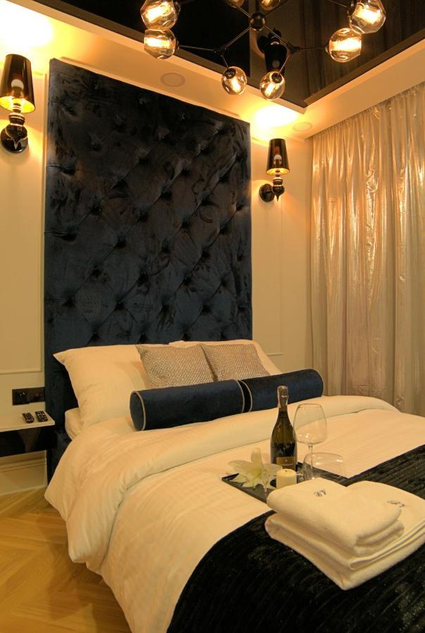 Blue Velvet Premium Apartments III Thorn Exterior foto