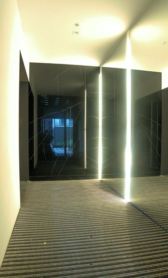 Blue Velvet Premium Apartments III Thorn Exterior foto