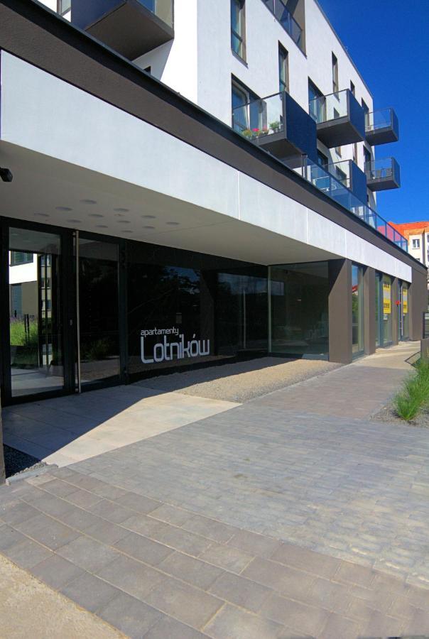 Blue Velvet Premium Apartments III Thorn Exterior foto