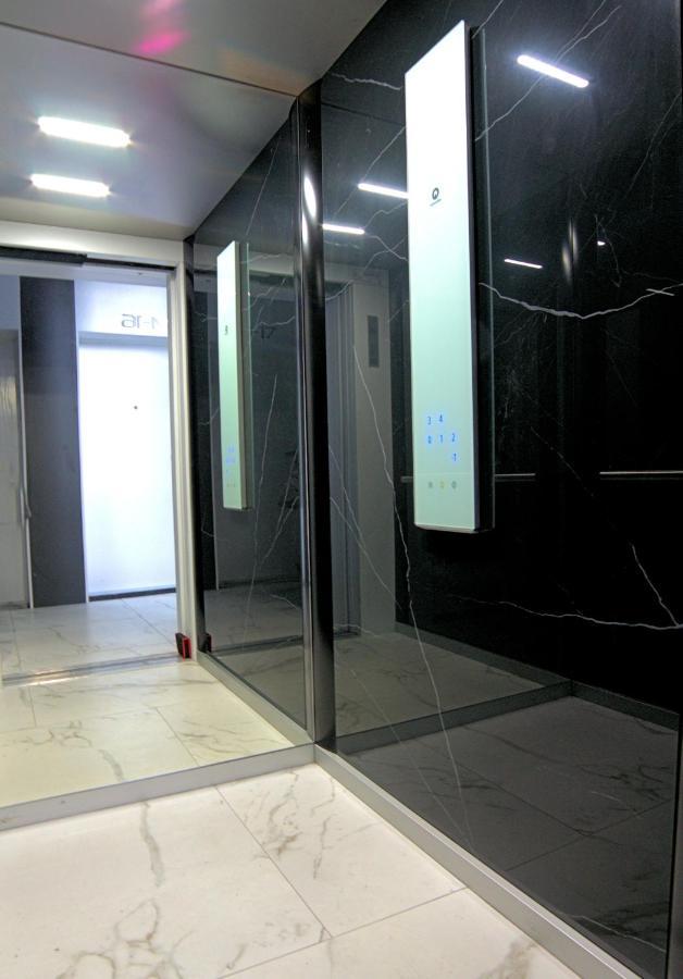 Blue Velvet Premium Apartments III Thorn Exterior foto